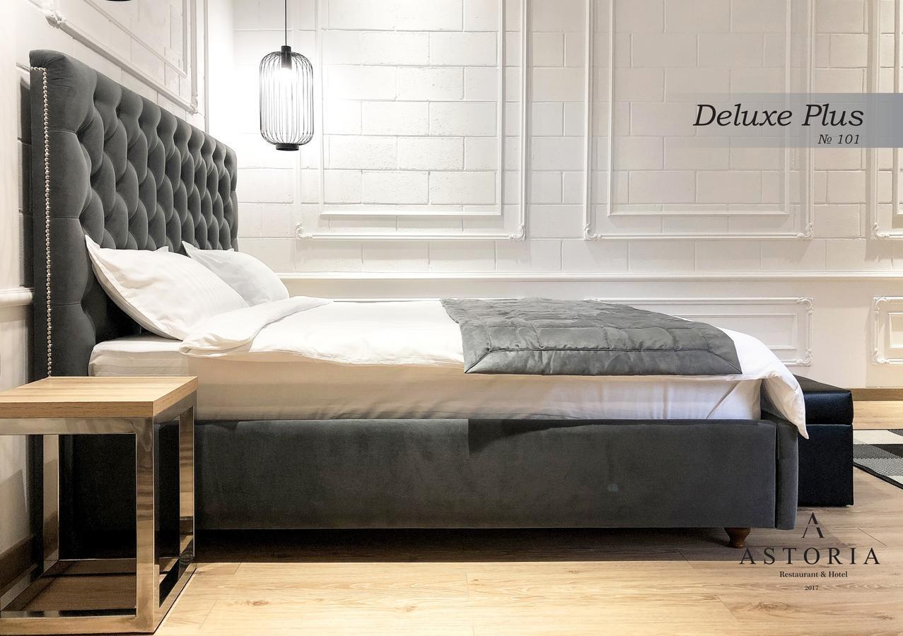 Astoria Boutique Hotel Balti Eksteriør billede
