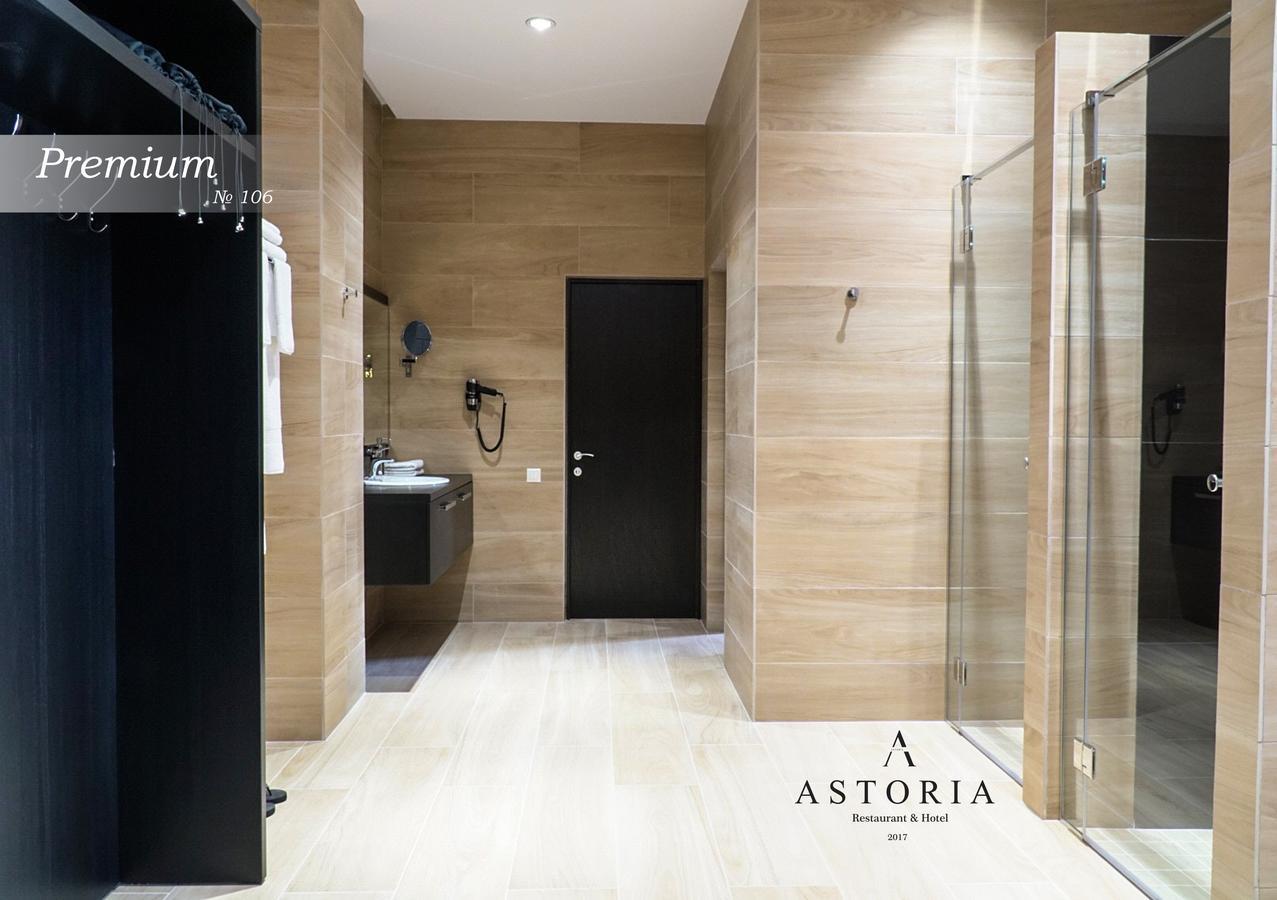 Astoria Boutique Hotel Balti Eksteriør billede