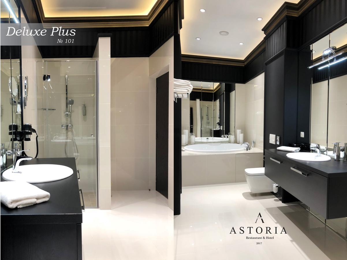 Astoria Boutique Hotel Balti Eksteriør billede