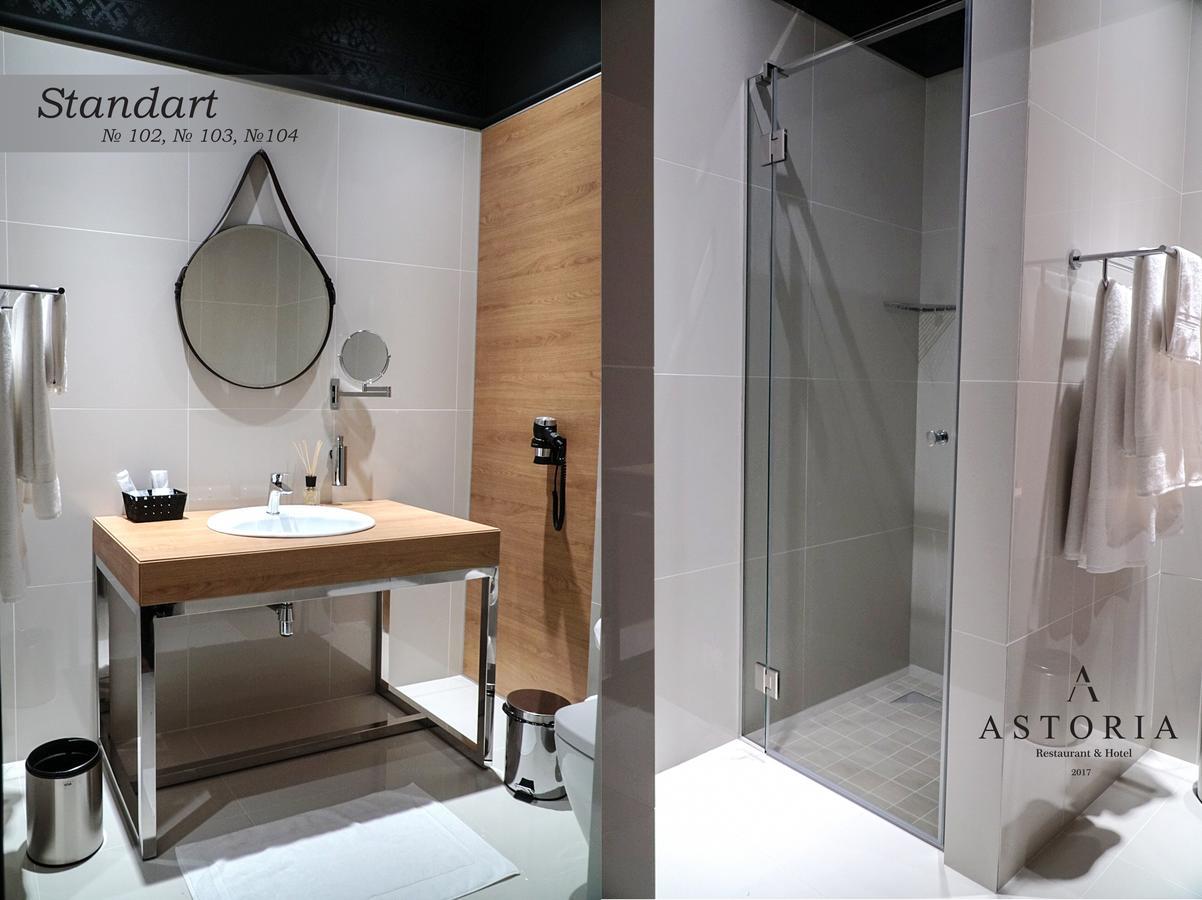 Astoria Boutique Hotel Balti Eksteriør billede