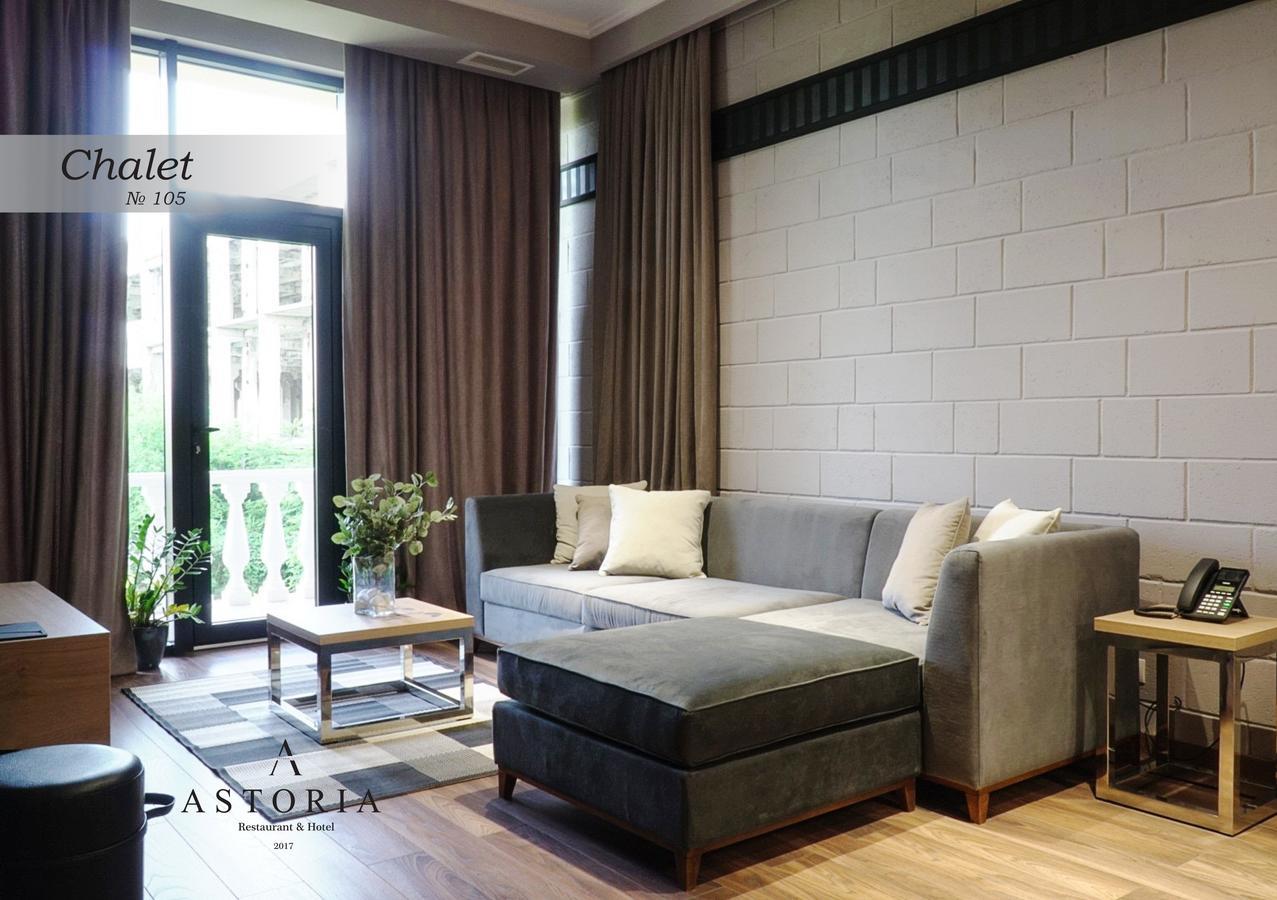 Astoria Boutique Hotel Balti Eksteriør billede