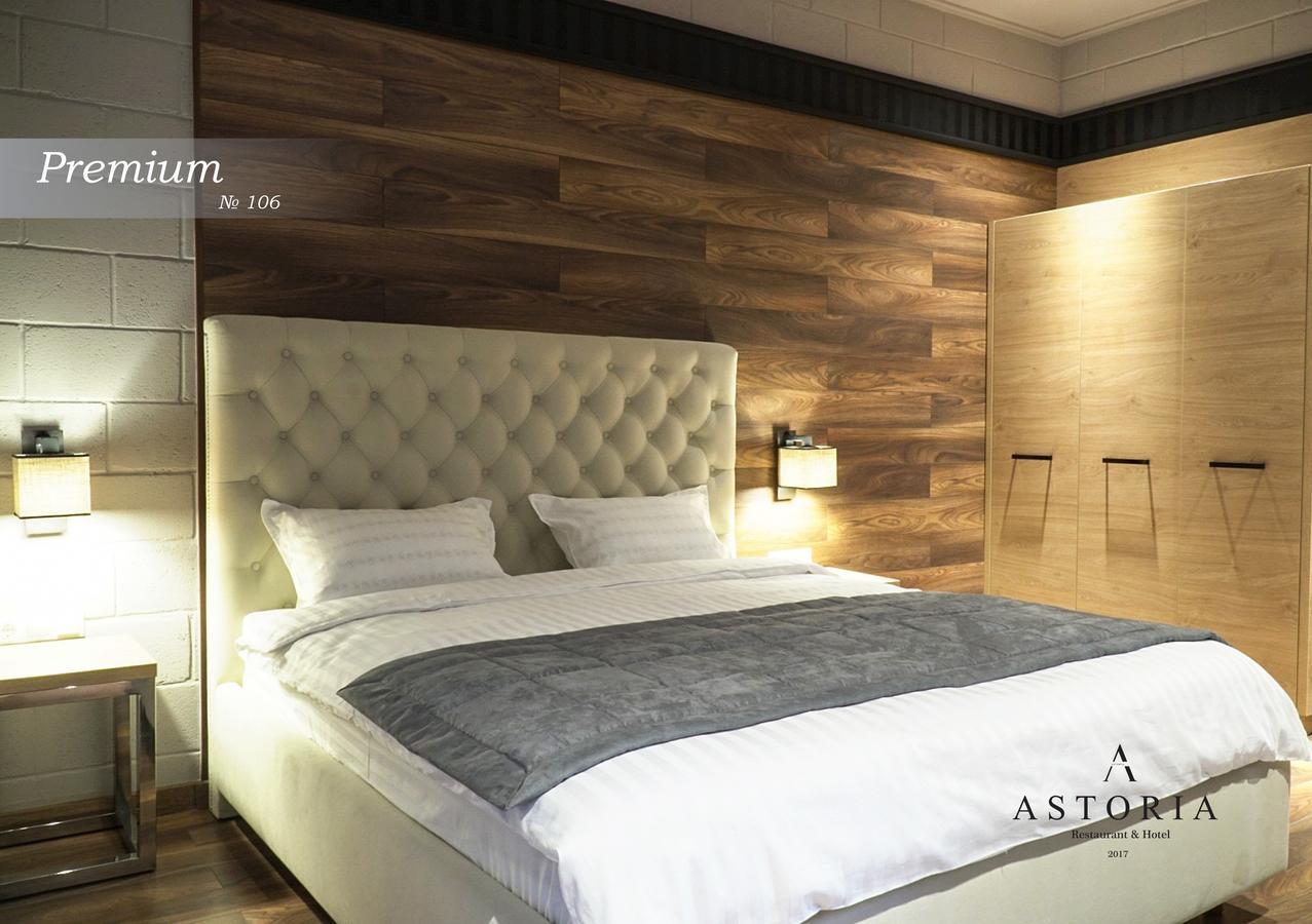Astoria Boutique Hotel Balti Eksteriør billede