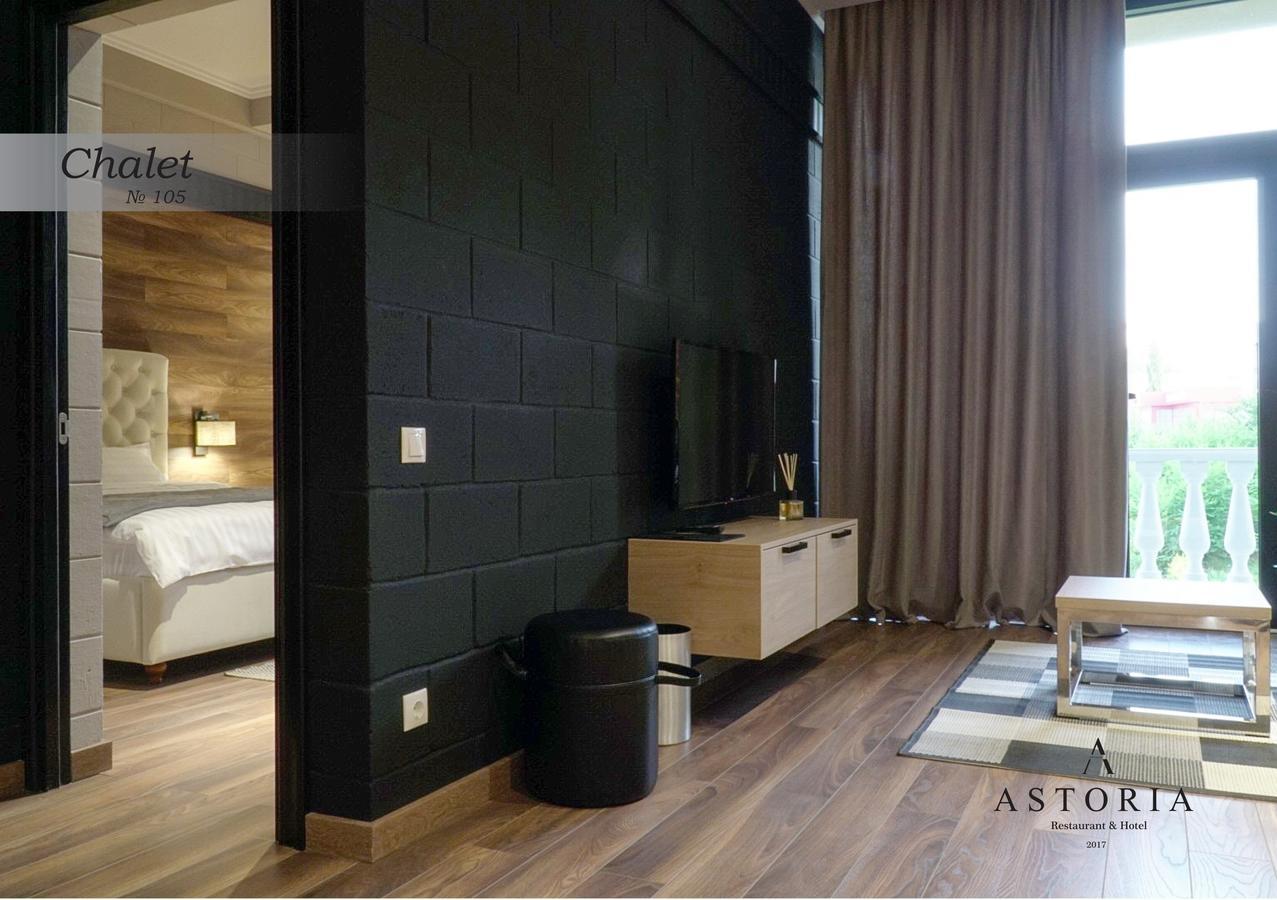 Astoria Boutique Hotel Balti Eksteriør billede