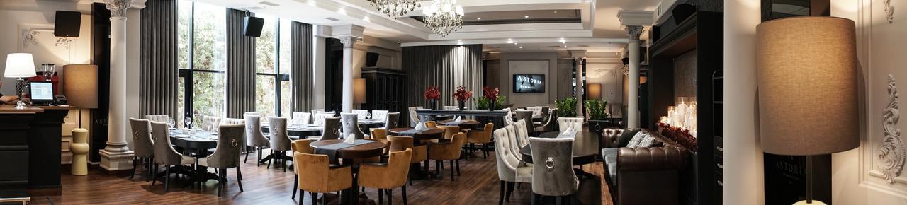 Astoria Boutique Hotel Balti Eksteriør billede