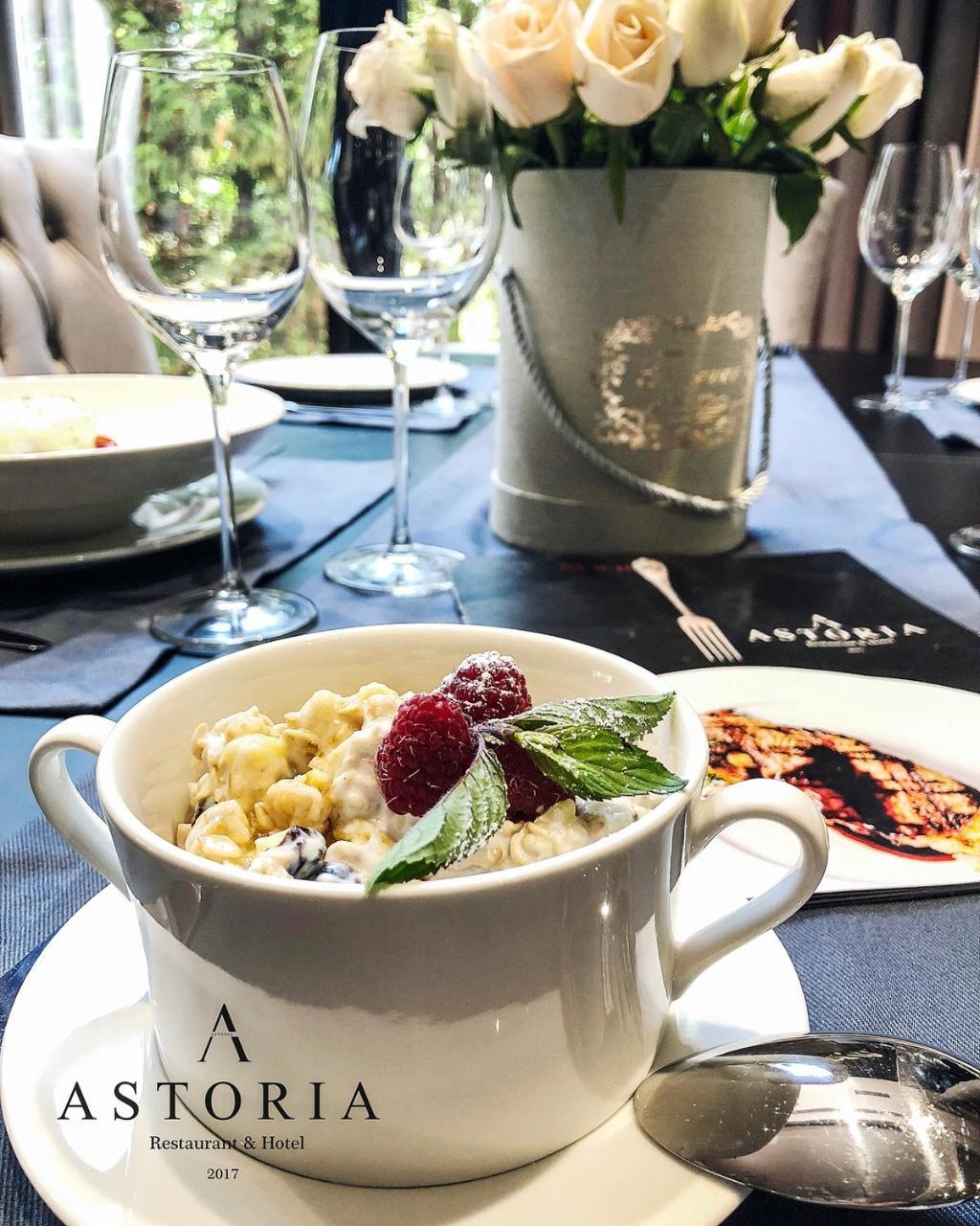 Astoria Boutique Hotel Balti Eksteriør billede
